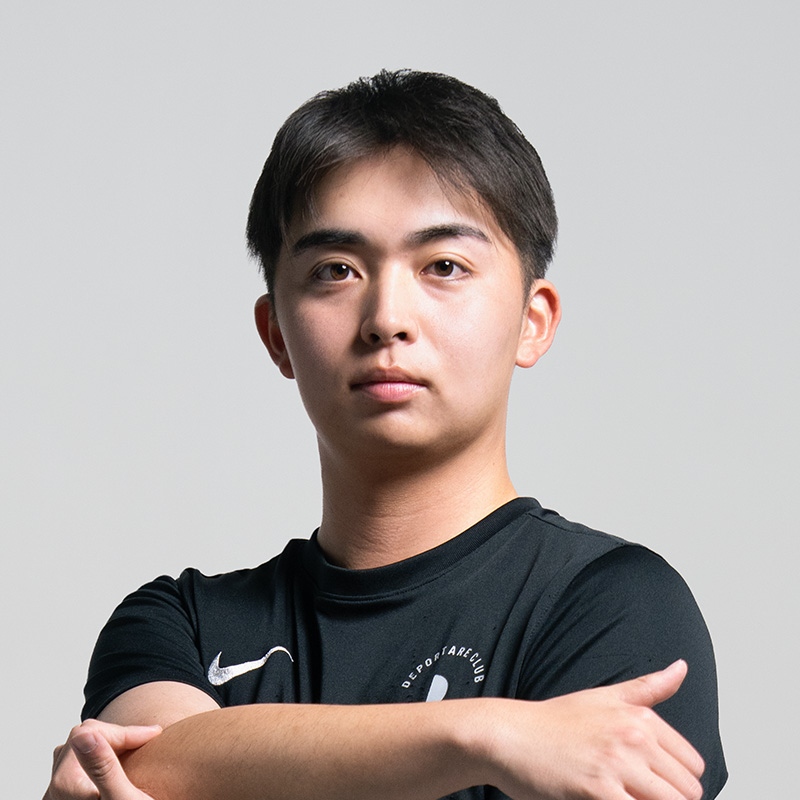 藤巻匠