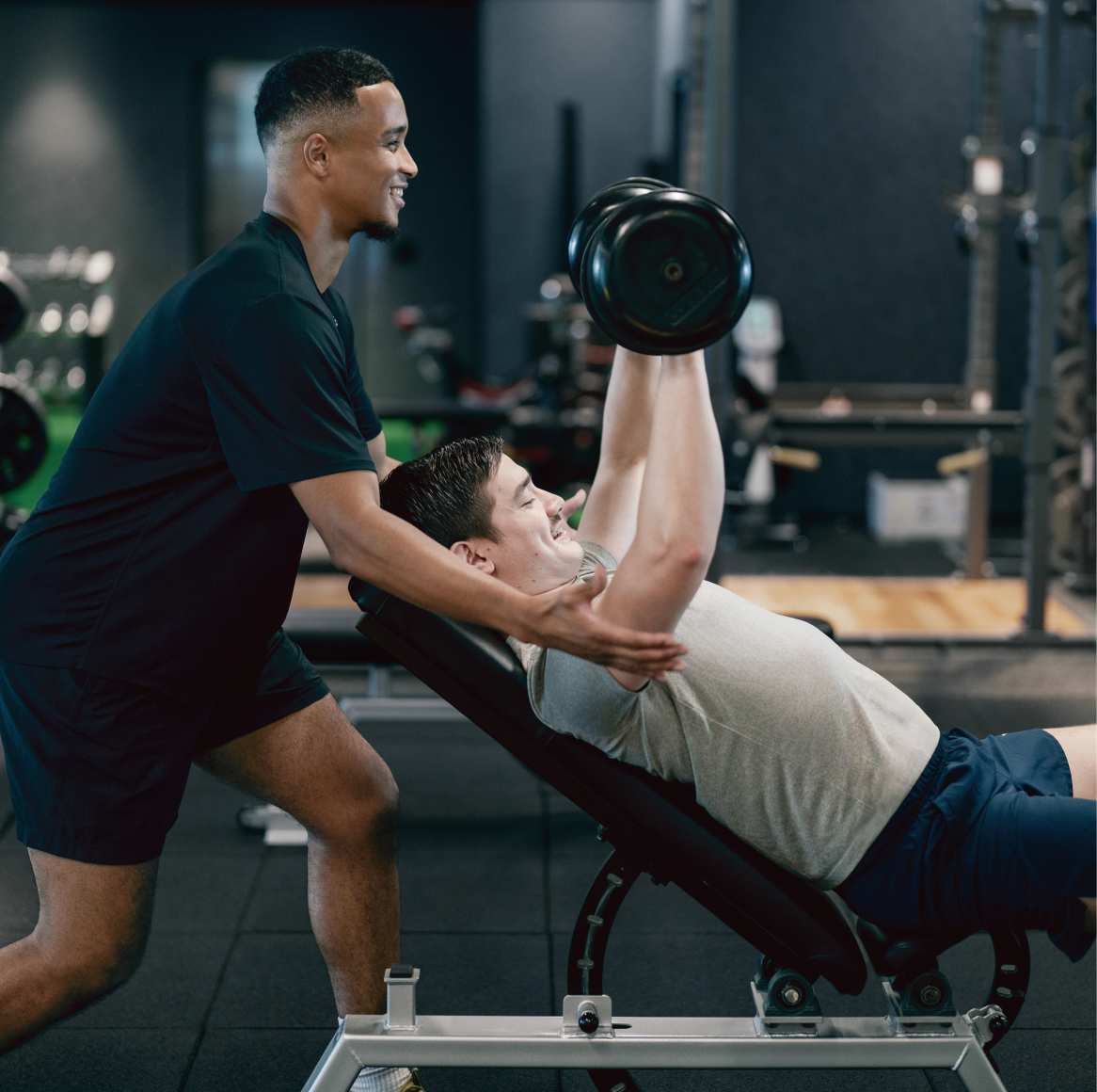 Personal Training Course