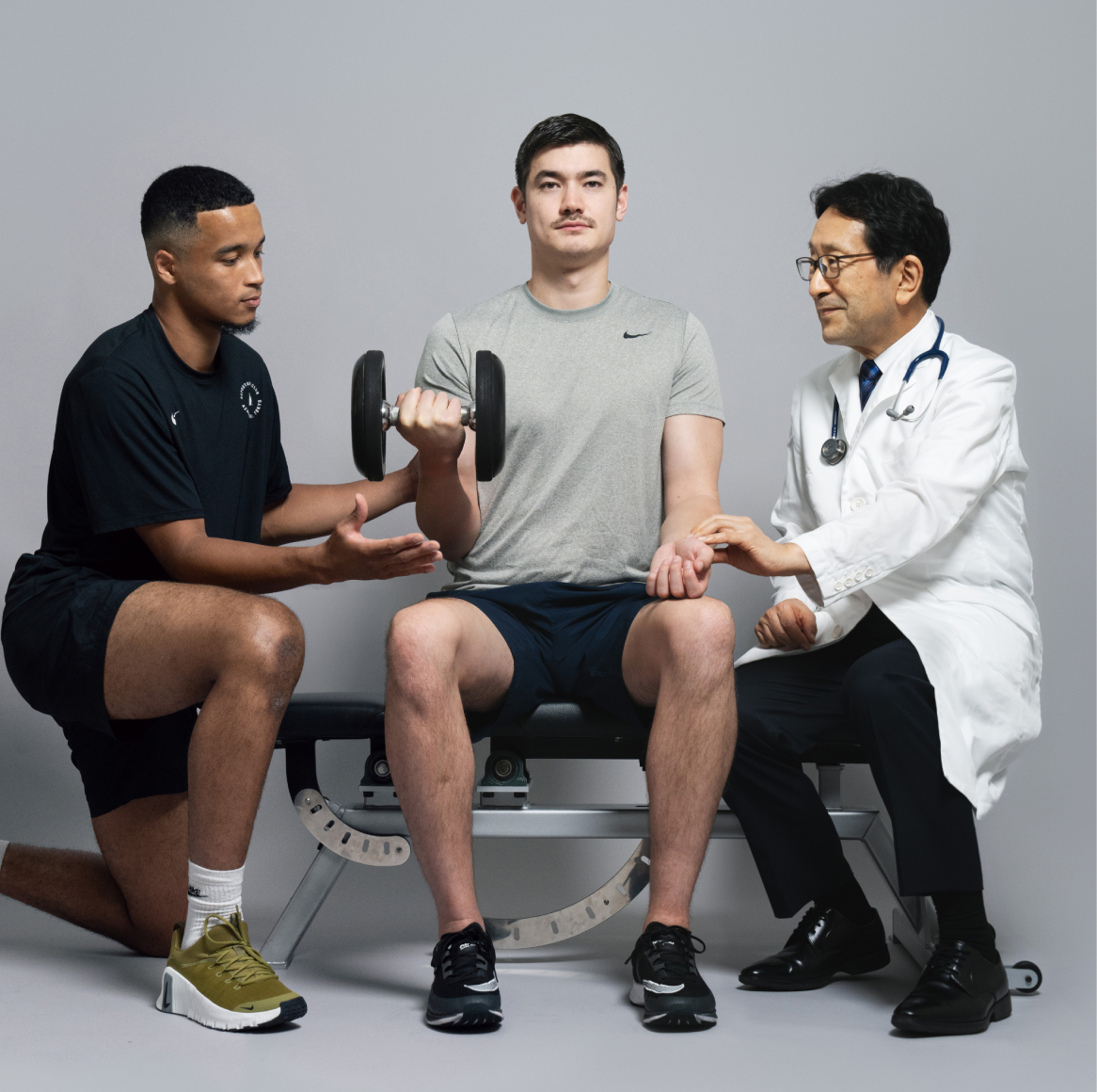Medical + Wellness Course
