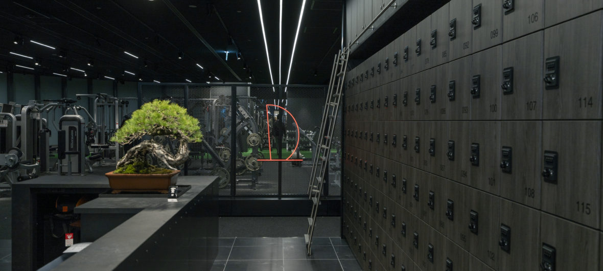 汗をかく目的に特化したデトックスウエア『zauna suit』が新宿伊勢丹メンズ館のキュレーションPOP UP「MY CONDITION」に登場！