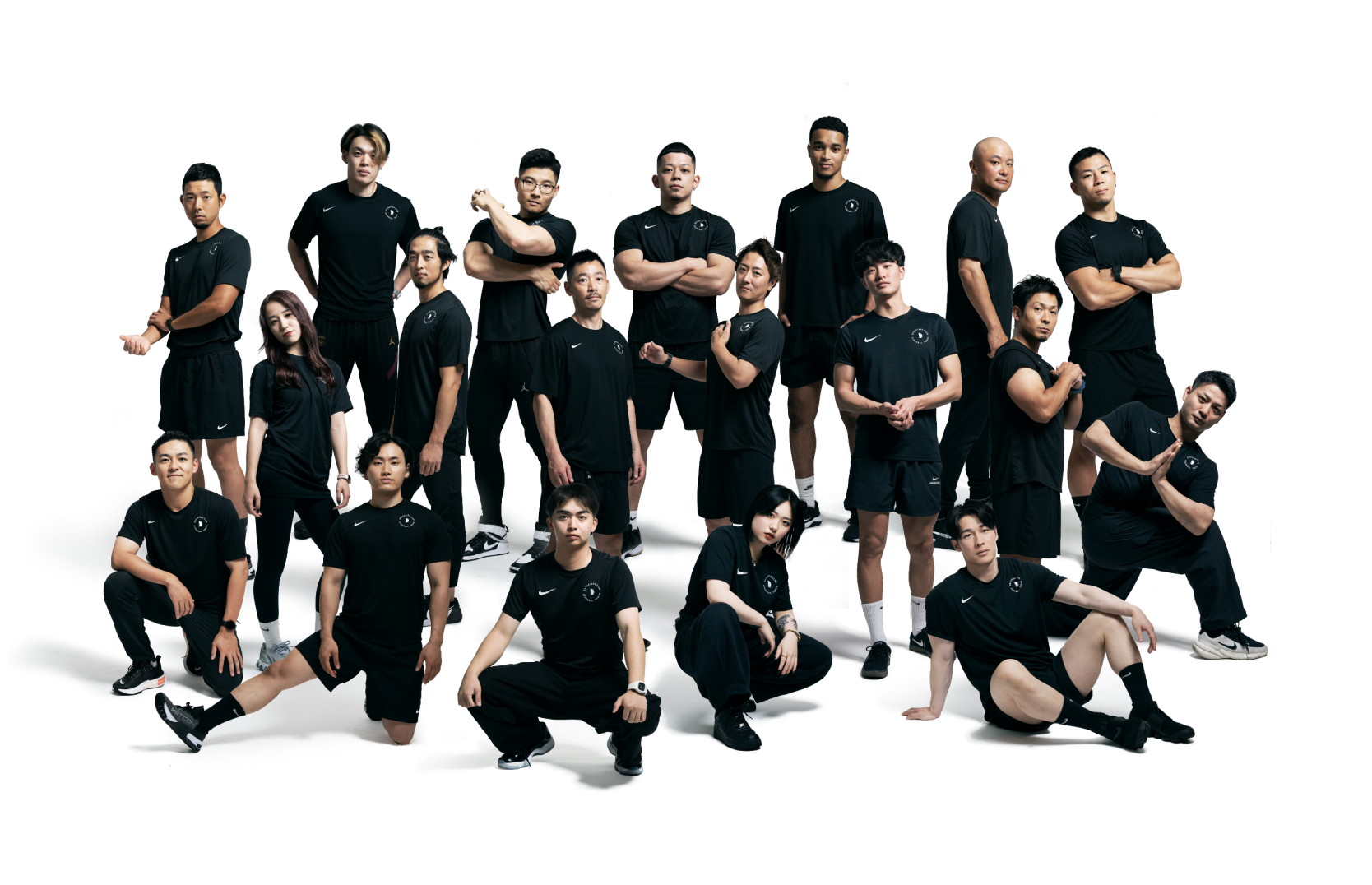 Deportare Club Trainers